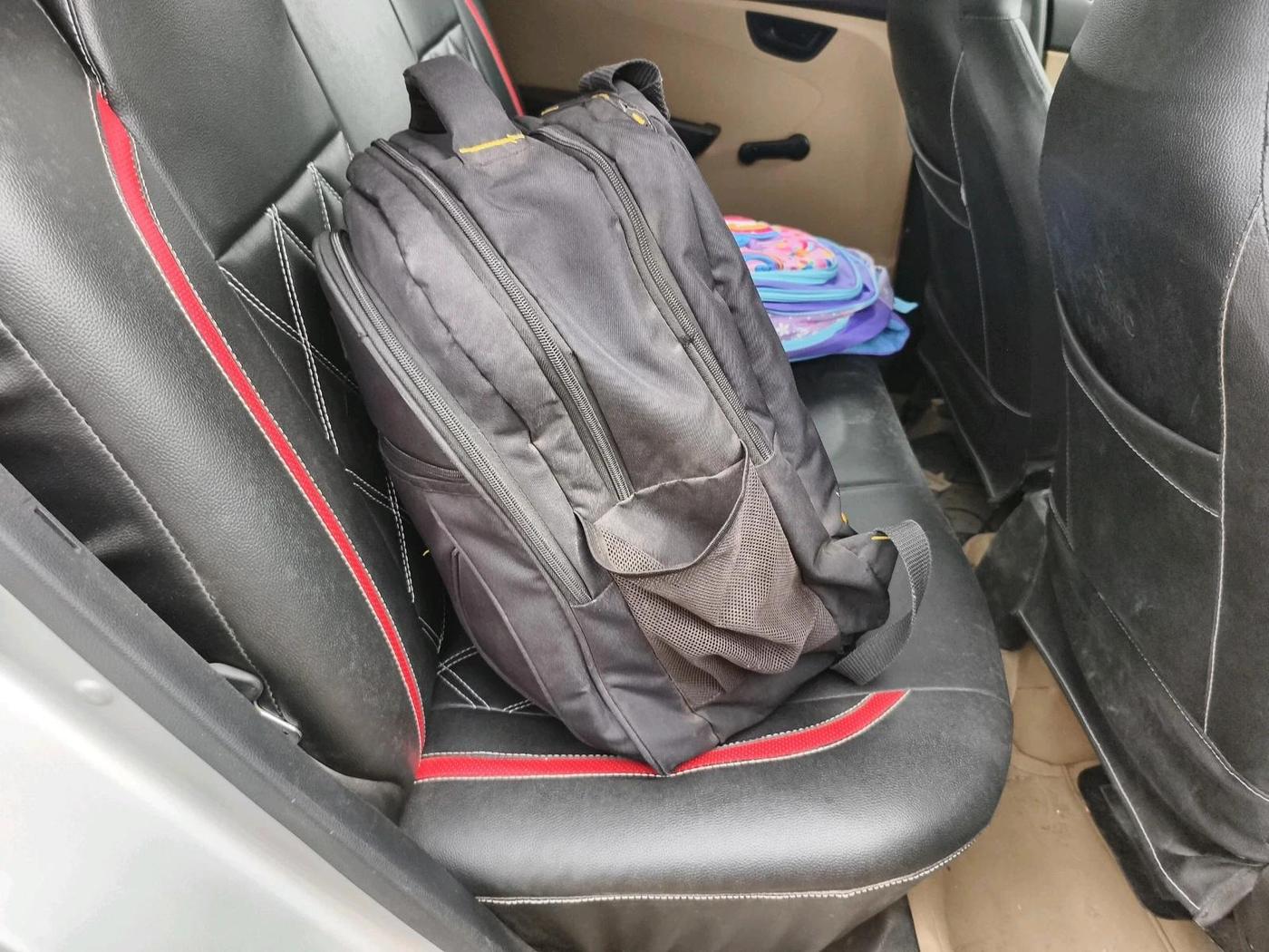 2013 Hyundai Eon ERA +, Petrol, Manual, 57,737 km, interior