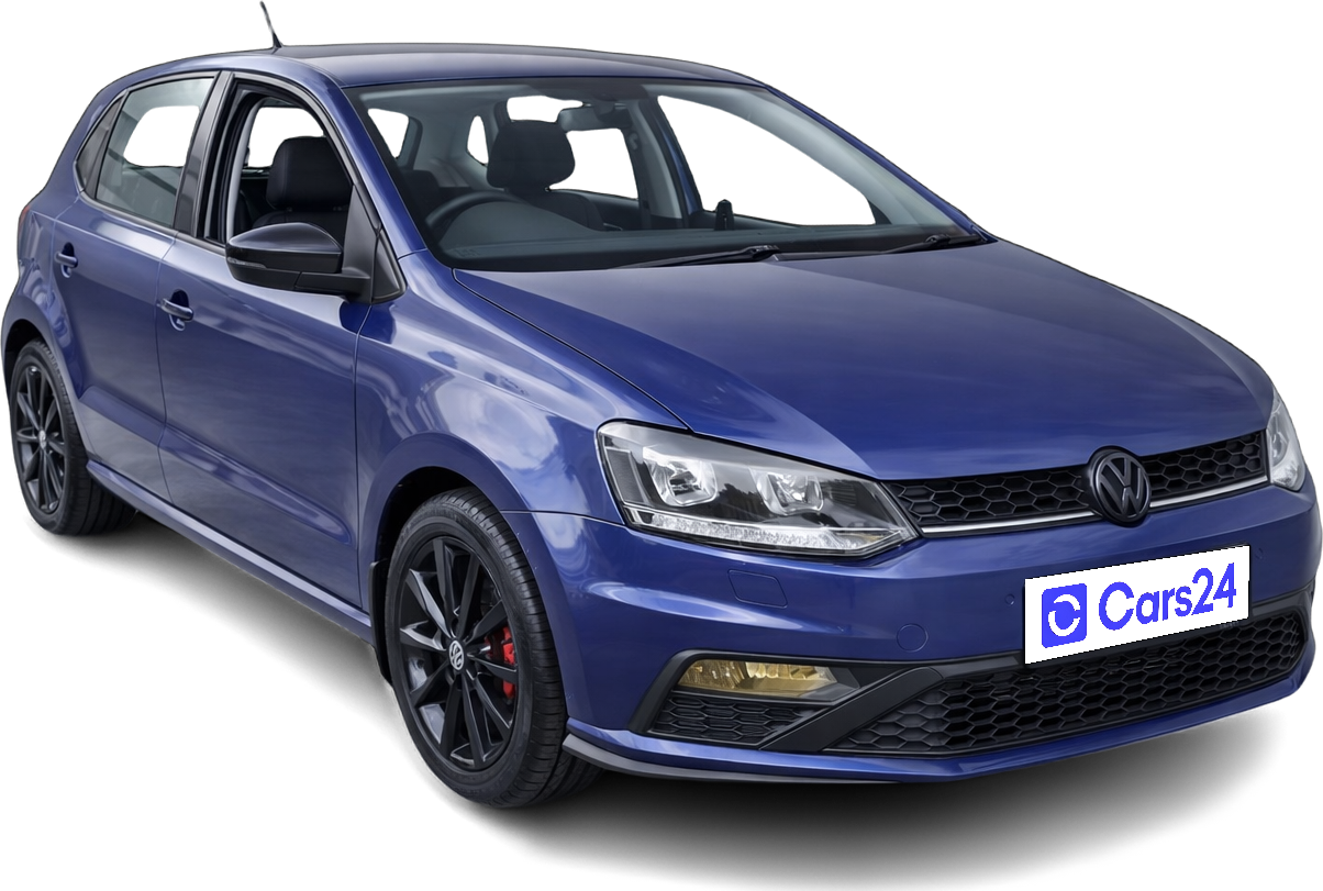 2019 Volkswagen Polo - Hatchback - Petrol - Manual - ₹4.50 lakh
