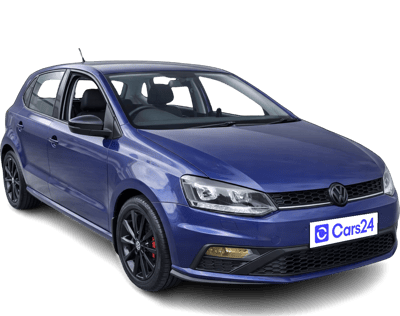 2019 Volkswagen Polo - Hatchback - Petrol - Manual - ₹4.50 lakh