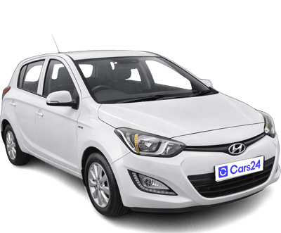 2014 Hyundai i20 - Hatchback - CNG - Manual - ₹2.85 lakh