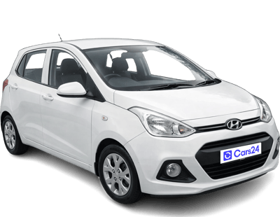 2015 Hyundai Grand i10 - Hatchback - Petrol - Manual - ₹3.20 lakh