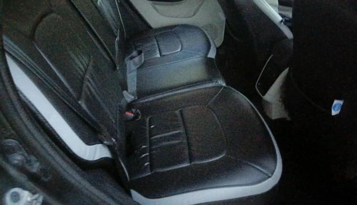 2023 Tata NEXON XZA PLUS SUNROOF PETROL, Petrol, Automatic, 30,813 km, interior