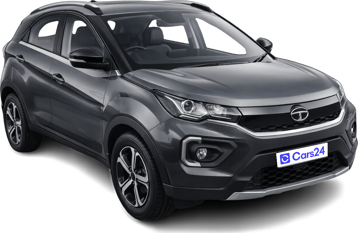 2023 Tata NEXON - SUV - Petrol - Automatic - ₹9.00 lakh
