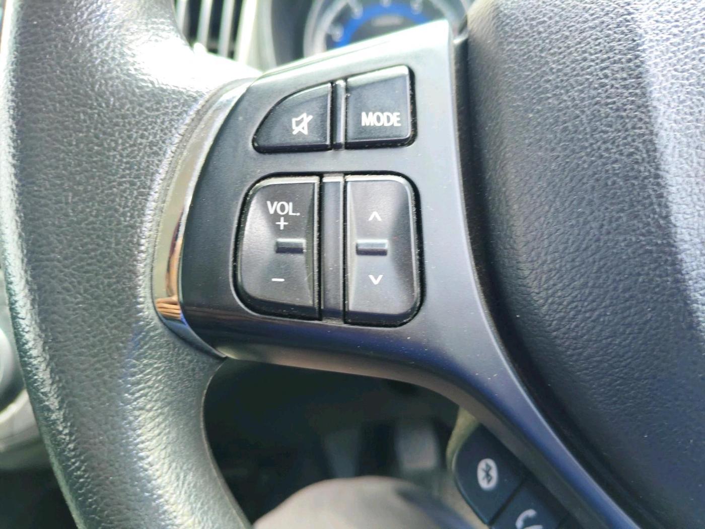 2021 Maruti Baleno DELTA PETROL 1.2, Petrol, Manual, 38,121 km, interior