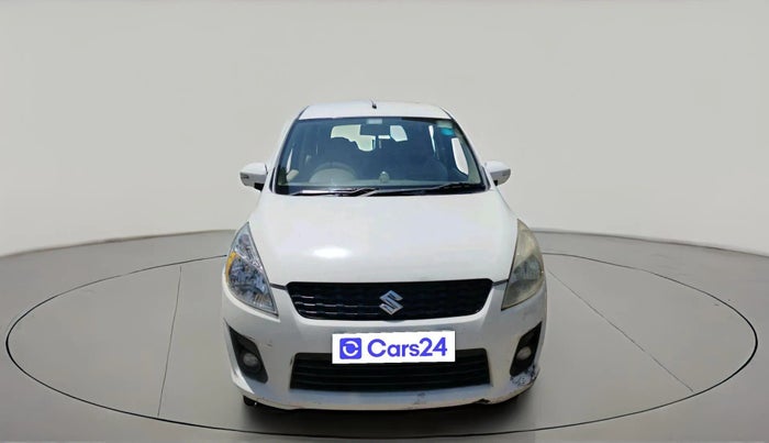 2014 Maruti Ertiga VDI, Diesel, Manual, 1,54,541 km, exterior