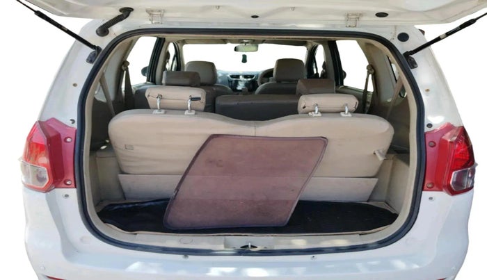2014 Maruti Ertiga VDI, Diesel, Manual, 1,54,541 km, exterior