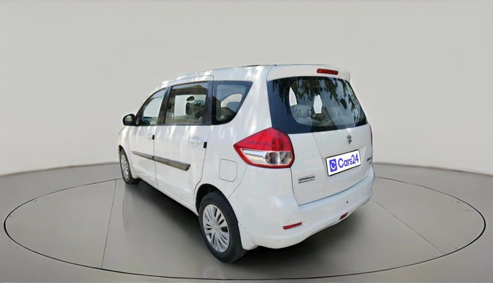 2014 Maruti Ertiga VDI, Diesel, Manual, 1,54,541 km, exterior