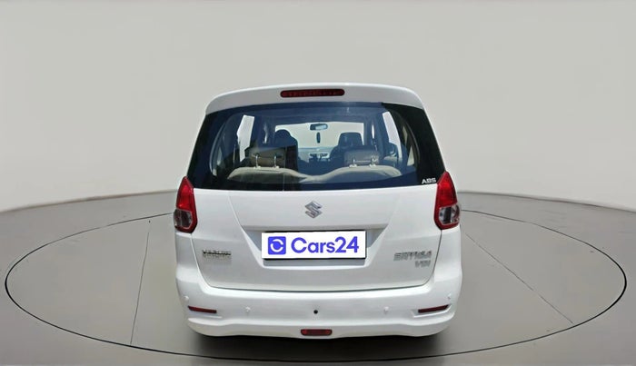 2014 Maruti Ertiga VDI, Diesel, Manual, 1,54,541 km, exterior