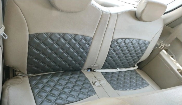 2014 Maruti Ertiga VDI, Diesel, Manual, 1,54,541 km, interior