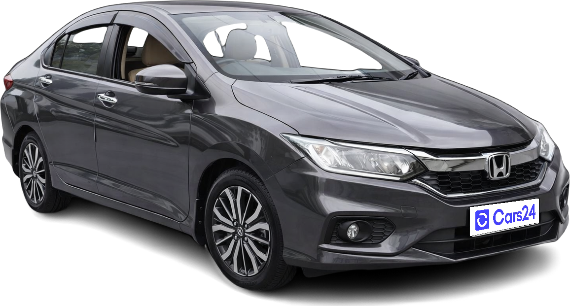 2017 Honda City - Sedan - Diesel - Manual - ₹5.11 lakh