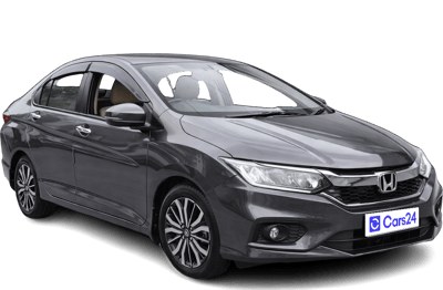 2017 Honda City - Sedan - Diesel - Manual - ₹5.11 lakh