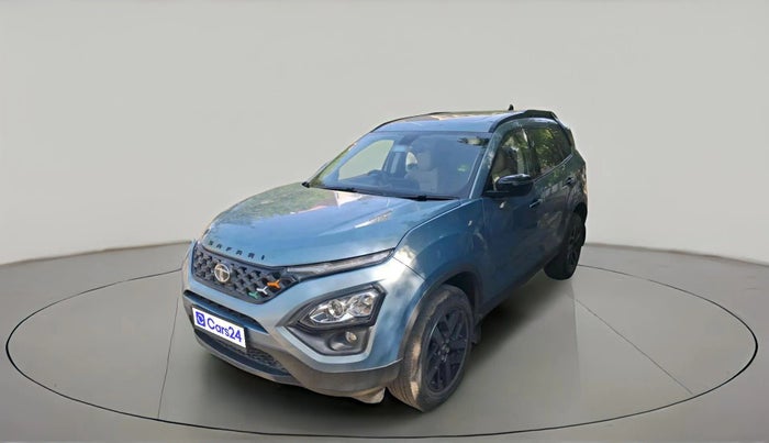 2021 Tata Safari XZA PLUS, Diesel, Automatic, 1,04,394 km, exterior