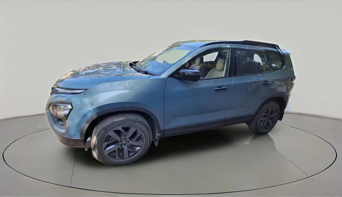 2021 Tata Safari XZA PLUS, Diesel, Automatic, 1,04,394 km, exterior