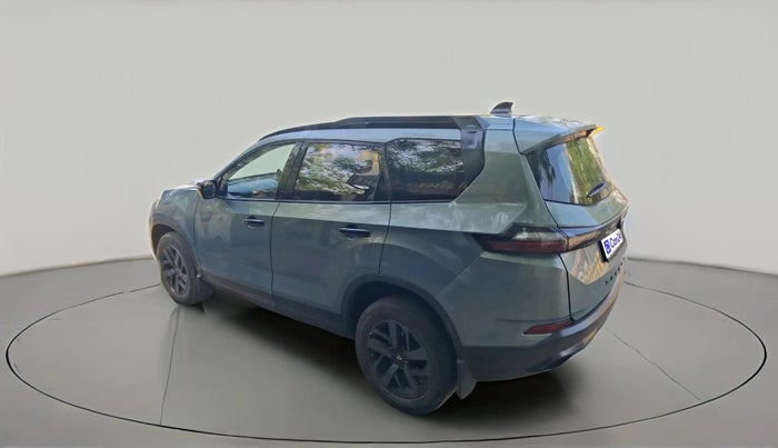 2021 Tata Safari XZA PLUS, Diesel, Automatic, 1,04,394 km, exterior
