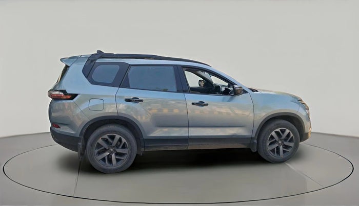 2021 Tata Safari XZA PLUS, Diesel, Automatic, 1,04,394 km, exterior