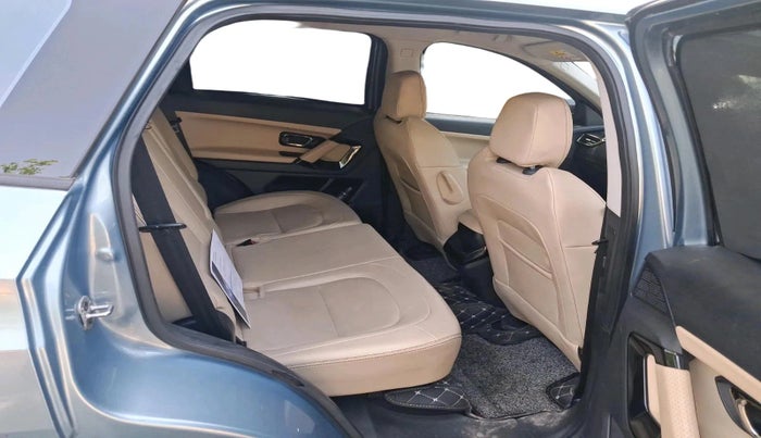 2021 Tata Safari XZA PLUS, Diesel, Automatic, 1,04,394 km, interior