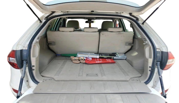 2012 Renault Koleos 4x4 AT, Diesel, Automatic, 1,28,991 km, exterior