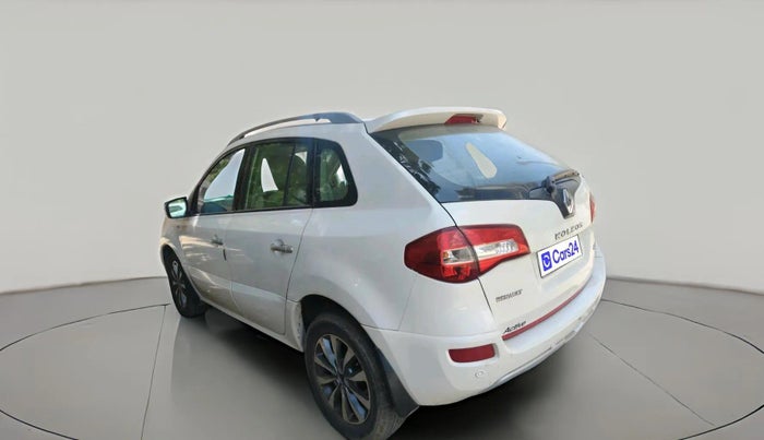 2012 Renault Koleos 4x4 AT, Diesel, Automatic, 1,28,991 km, exterior