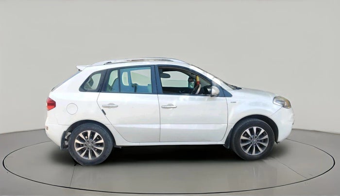 2012 Renault Koleos 4x4 AT, Diesel, Automatic, 1,28,991 km, exterior