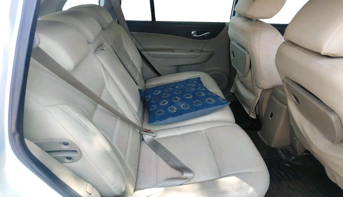 2012 Renault Koleos 4x4 AT, Diesel, Automatic, 1,28,991 km, interior