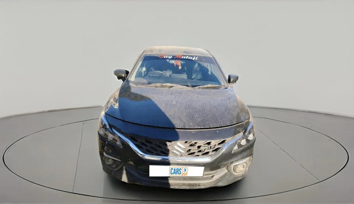 2025 Maruti Baleno ALPHA PETROL 1.2, Petrol, Manual, 20,000 km, exterior