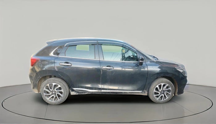 2025 Maruti Baleno ALPHA PETROL 1.2, Petrol, Manual, 20,000 km, exterior