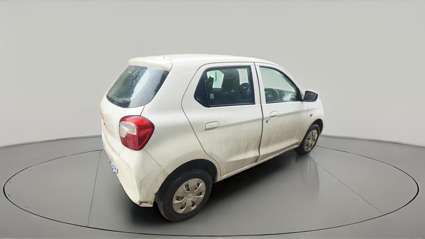 2025 Maruti Alto K10 VXI CNG, CNG, Manual, 26,503 km, exterior
