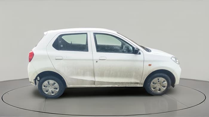 2025 Maruti Alto K10 VXI CNG, CNG, Manual, 26,503 km, exterior