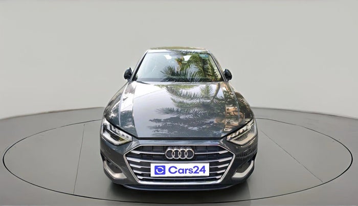 2024 Audi A4 40 TFSI Technology, Petrol, Automatic, 16,692 km, exterior