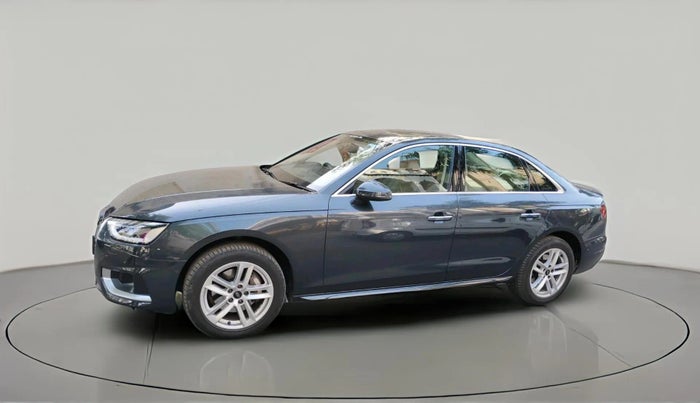 2024 Audi A4 40 TFSI Technology, Petrol, Automatic, 16,692 km, exterior