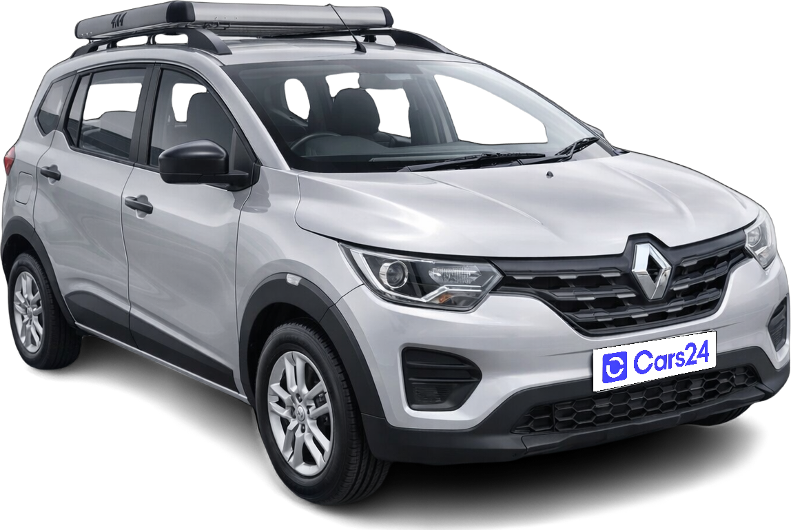 2023 Renault TRIBER - SUV - CNG - Manual - ₹5.72 lakh