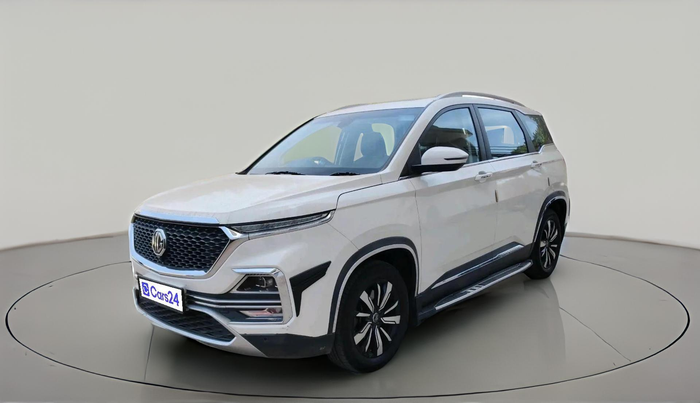 2019 MG HECTOR SHARP 1.5 DCT PETROL, Petrol, Automatic, 65,807 km, exterior