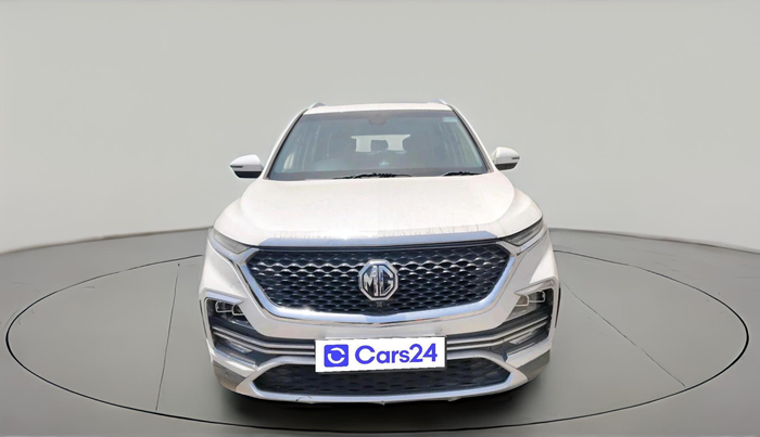 2019 MG HECTOR SHARP 1.5 DCT PETROL, Petrol, Automatic, 65,807 km, exterior