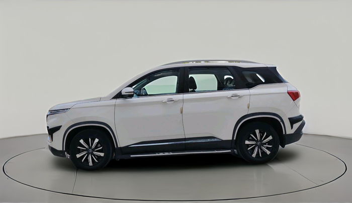 2019 MG HECTOR SHARP 1.5 DCT PETROL, Petrol, Automatic, 65,807 km, exterior