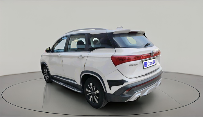 2019 MG HECTOR SHARP 1.5 DCT PETROL, Petrol, Automatic, 65,807 km, exterior