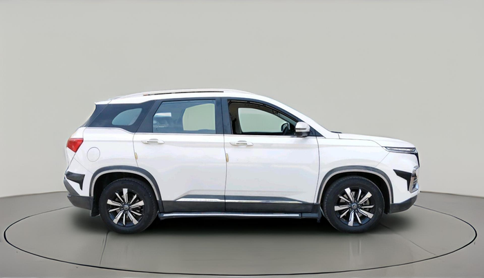 2019 MG HECTOR SHARP 1.5 DCT PETROL, Petrol, Automatic, 65,807 km, exterior