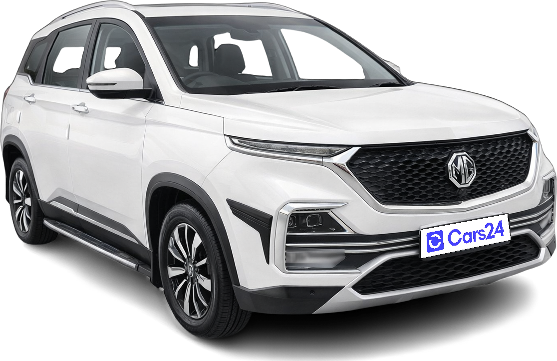 2019 MG HECTOR - SUV - Petrol - Automatic - ₹8.94 lakh