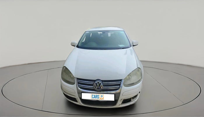 2010 Volkswagen Jetta COMFORTLINE 1.9 TDI AT, Diesel, Automatic, 1,61,434 km, exterior