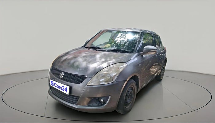 2013 Maruti Swift VDI, Diesel, Manual, 1,07,534 km, exterior