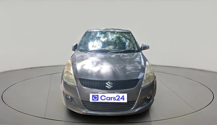 2013 Maruti Swift VDI, Diesel, Manual, 1,07,534 km, exterior