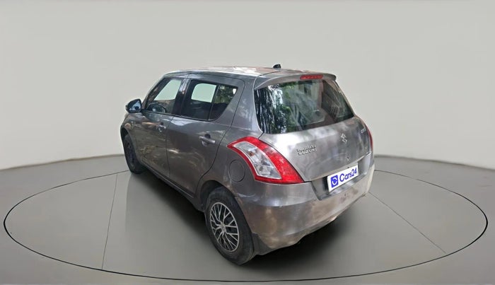 2013 Maruti Swift VDI, Diesel, Manual, 1,07,534 km, exterior
