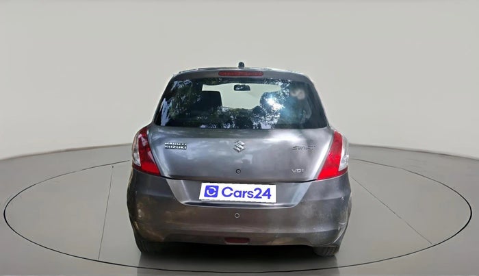 2013 Maruti Swift VDI, Diesel, Manual, 1,07,534 km, exterior