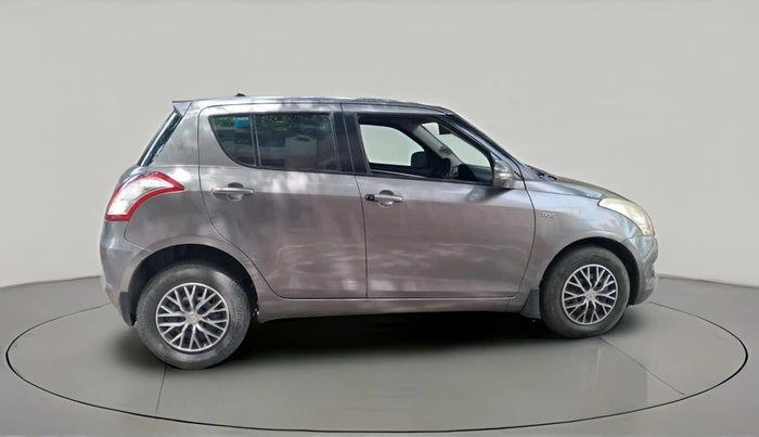 2013 Maruti Swift VDI, Diesel, Manual, 1,07,534 km, exterior