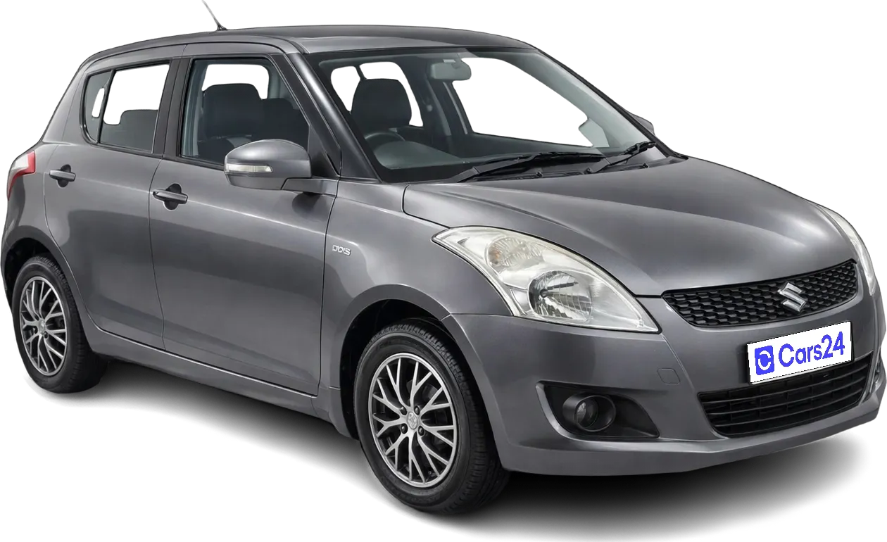 2013 Maruti Swift - Hatchback - Diesel - Manual - ₹3.00 lakh