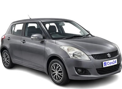 2013 Maruti Swift - Hatchback - Diesel - Manual - ₹3.00 lakh