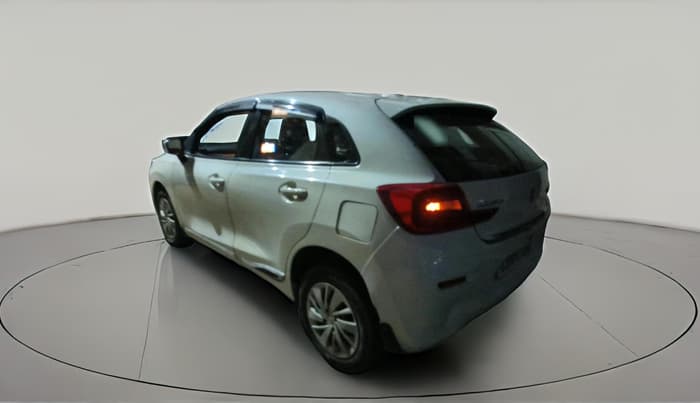 2023 Maruti Baleno DELTA PETROL 1.2, Petrol, Manual, 77,901 km, exterior