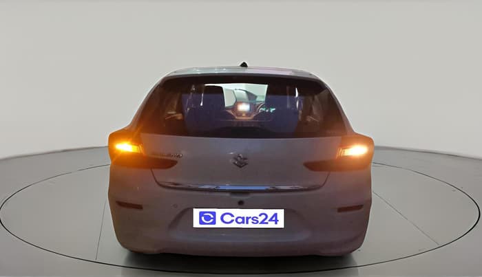 2023 Maruti Baleno DELTA PETROL 1.2, Petrol, Manual, 77,901 km, exterior