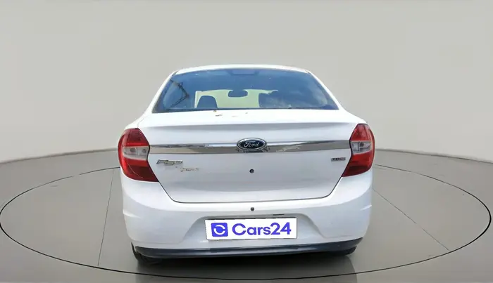 2016 Ford Figo Aspire TREND 1.5 DIESEL, Diesel, Manual, 1,30,191 km, exterior