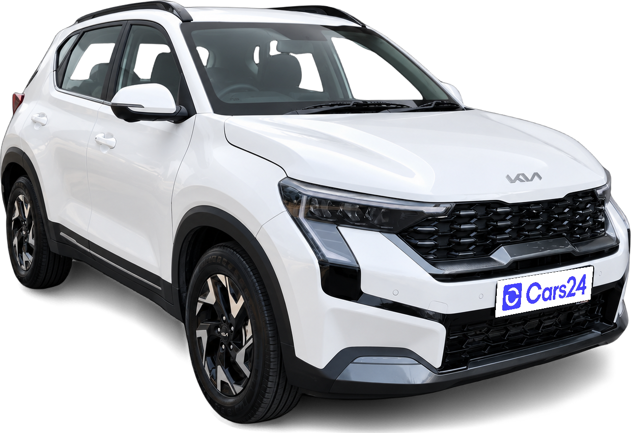 2026 KIA SONET - SUV - Petrol - Automatic - ₹13.50 lakh