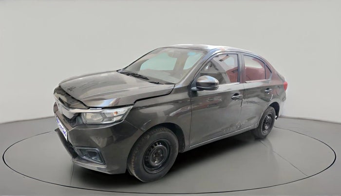 2019 Honda Amaze 1.5L I-DTEC S, Diesel, Manual, 77,772 km, exterior